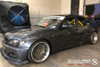 StudioRSR BMW E46 Sedan Roll cage / Roll bar
