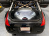 StudioRSR Nissan 350z (Z33) roll cage / roll bar