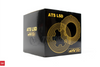 ATS Hybrid Carbon Limited Slip Differential - 350Z / 370Z with Automatic Transmission + VLSD