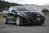 HKS BODY KIT TYPE-S SIDE SKIRT for GR COROLLA