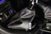 GReddy Shifter and Side-Brake Boot - Nissan