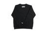 HKS PULLOVER BLACK