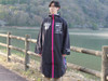 HKS TEAM RAINCOAT 2025