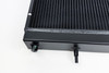 CSF 99-02 Nissan GT-R / GT R34 High-Performance All-Aluminum Radiator - Black