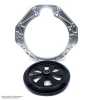 DOMIWORKS TOYOTA 1UZ/2UZ/3UZ 8HP 70/75 N63 ADAPTER KIT