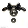 DOMIWORKS TOYOTA SUPRA MKIV (JZA80) - CROSSMEMBER ASSEMBLY