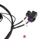 TF-Works Dual Electric Fan Harness with Relay Kit