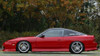 Vertex 89-93 240SX Hatchback/180SX Full Kit