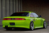 Vertex RIDGE S14 ZENKI WIDEBODY SYSTEM