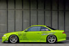 Vertex RIDGE S14 ZENKI WIDEBODY SYSTEM