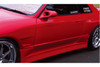 Vertex Nissan Skyline R32 2 Door Full Body Kit