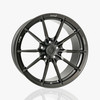 Titan 7 T-P10 18x9.5 +28 5x114.3 73 Advanced Dark Gunmetal -TP101895028511473DG