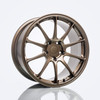 Titan 7 T-R10 18x10 +40 5x114.3 73 Techna Bronze -TR101810040511473TB-SUBARU