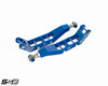 STANCE SUSPENSION FR-S/BRZ/WRX/STi /GR86 Rear Lower Control Arms V2.0 60MM Drop – Blue