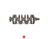 Honda K24A2 OEM Crankshaft