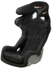 Racetech RT4119HRW Head Restraint Wide Bucket Seat - FIA Approved