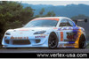 Lang Body Kit for 2003-2012 Mazda SE3P RX-8