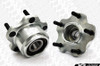 Ichiba Front 5-Lug Hub Conversion - Nissan 240SX S13 1989-94