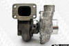 Garrett GT3071R: Dual BB T3 Inlet / 4 Bolt Discharge Undivided Single Scroll