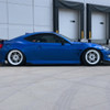 Origin Labo +55MM Rear Fenders - FRS/ BRZ / ZN6