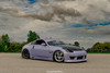 Origin Labo Nissan 350Z Urban Full Kit