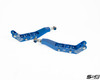 *Clearance* *Scratch & Dent* STANCE SUSPENSION FR-S/BRZ/WRX/STi /GR86 Rear Lower Control Arms V2.0 60MM Drop – Blue