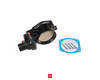 Granatelli GM LSx Drive-By-Wire DBW 103mm Throttle Body