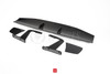 Voltex Type 7.5 Swan Neck GT Wing for Honda S2000 - 1700mm Width
