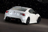 Vertex Lip Kit for 2013-2016 Toyota ZN6 86/Scion FR-S