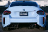 HKS - HKSTUDIE EXHAUST for BMW G87 6MT