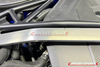 Circuit Sports - Tri-Chamber Front Strut Bar for Nissan 400Z
