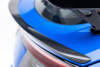 EVS Tuning Carbon Rear Trunk Spoiler - Honda Civic Type-R FL5 2023+