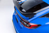 EVS Tuning Carbon Rear Trunk Spoiler - Honda Civic Type-R FL5 2023+
