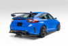 EVS Tuning Carbon Rear Trunk Spoiler - Honda Civic Type-R FL5 2023+