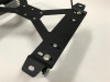 PCI - BOTTOM MOUNT SLIDER SEAT MOUNT