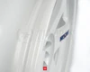 NISMO LMGT4 40th Anniversary 18x9.5+12 5x114.3 - White 