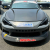 Origin Labo Toyota 86 Type 2 Vented Hood