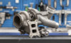 Garrett PowerMax Turbocharger 14-18 VW / Audi 2.0L TSI MK7 Stage 2 Upgrade Kit