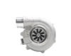 Garrett G25-550 Reverse Turbocharger O/V V-Band / V-Band 0.72 A/R Internal WG