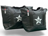 Team Vertex Insulated Tote Bag
