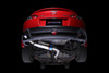 TOMEI FULL TITANIUM MUFFLER EXPREME Ti RX-8 EARLY MODEL