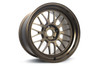 Volk Racing 21A 18X12.0 -26 5-114.3 BRONZE