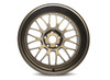 Volk Racing 21A 18X9.5 +22 5-120 BRONZE