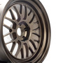 Volk Racing 21A 18X9.5 +30 5-114.3 BRONZE