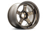 Volk Racing 21C 18X8.5 +35 5-112 BRONZE