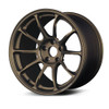 ZE40 18X8.5 +45 5-100 BRONZE