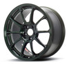ZE40 M-SPEC 18X10.0 +40 5-120 RACING GREEN