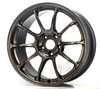 ZE40 M-SPEC 19X10.5 +35 5-112 SHINING BRONZE METAL