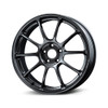 ZE40 M-SPEC 19X9.5 +22 5-112 DIAMOND DARK GUNMETAL