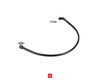 BMW E30 to ND Miata Transmission Stainless Steel Braided Clutch Line 